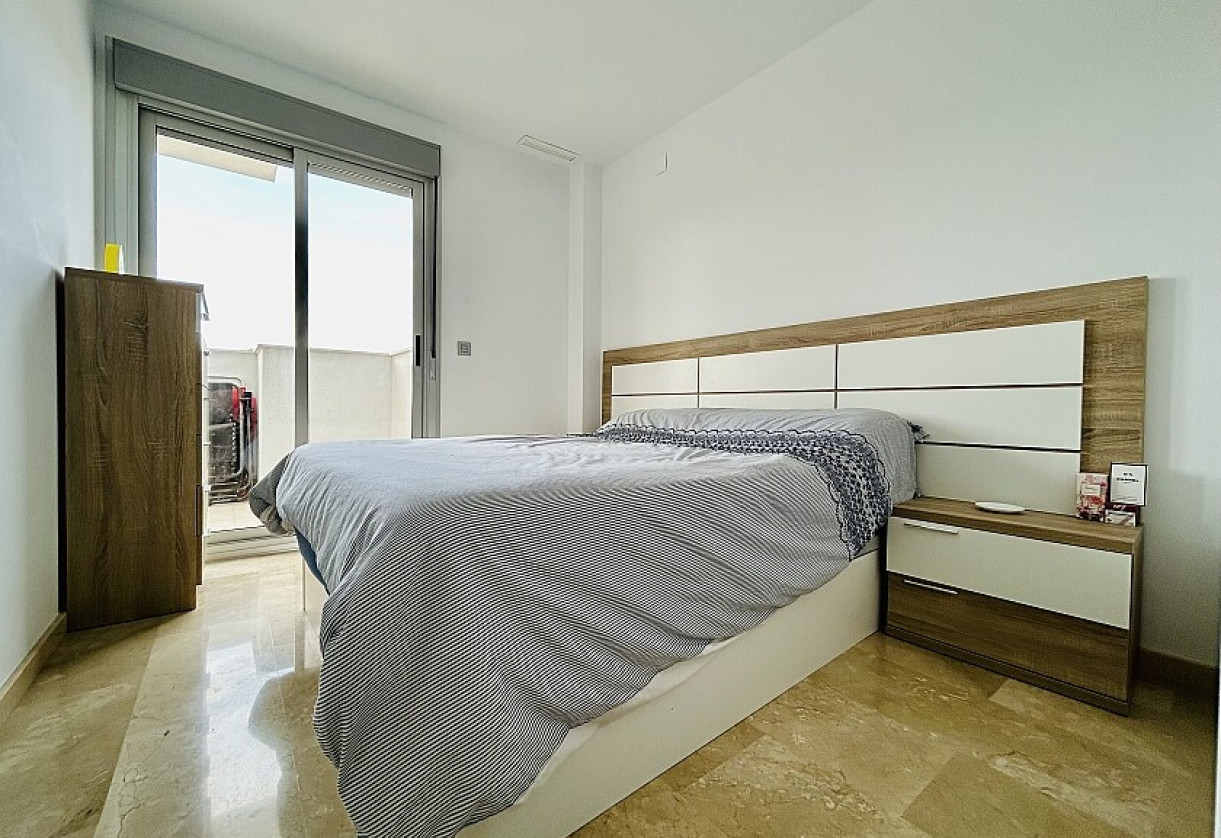 Sale · Apartment · Orihuela Costa · Villamartin area