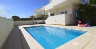 Sale · Villa · Orihuela Costa · La Zenia