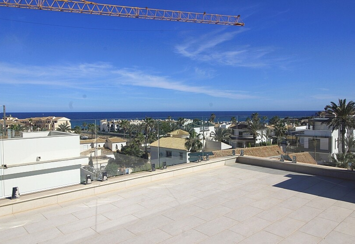 Sale · Villa · Orihuela Costa · La Zenia