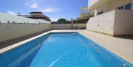 Sale · Villa · Orihuela Costa · La Zenia