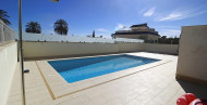 Sale · Villa · Orihuela Costa · La Zenia