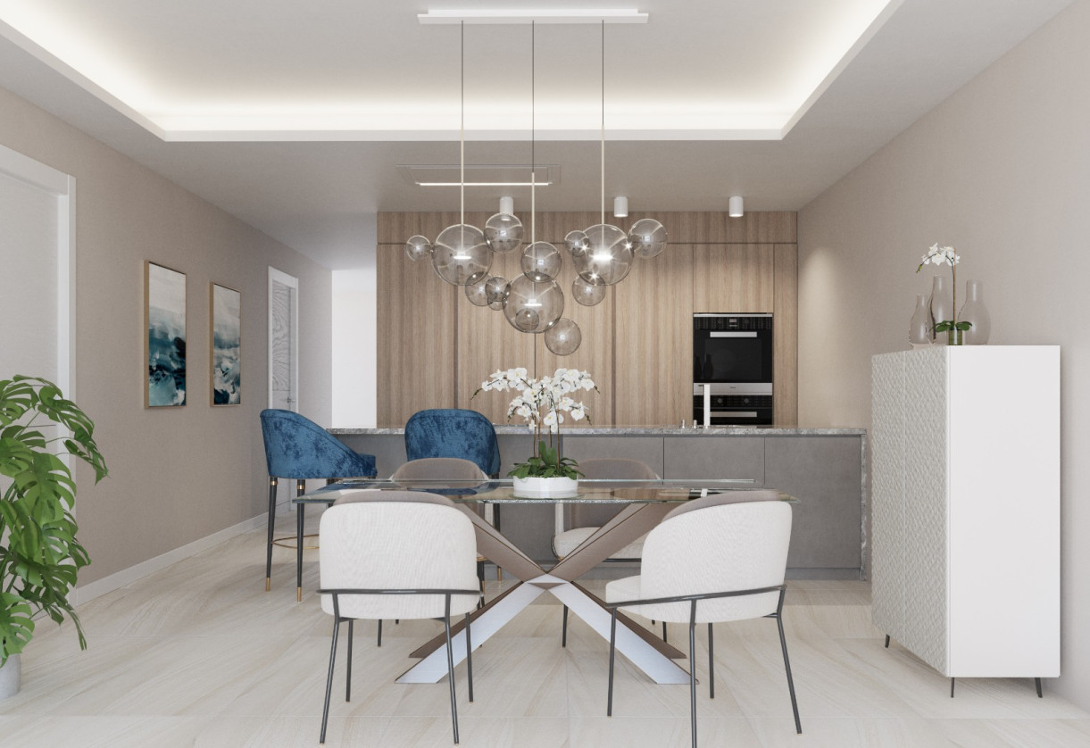 New Build · Apartments · Guardamar del Segura · Guardamar