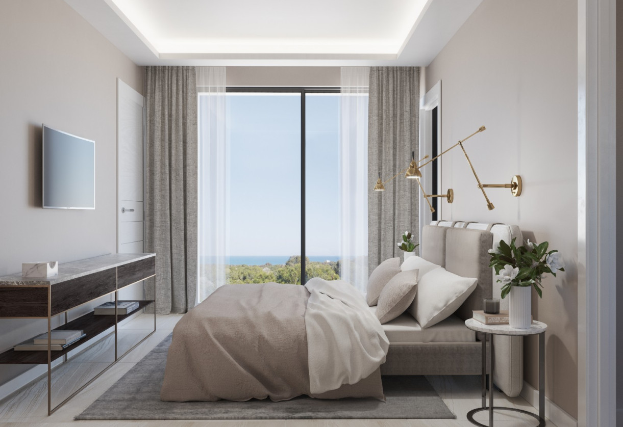 New Build · Apartments · Guardamar del Segura · Guardamar