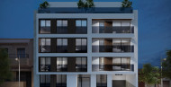 Nueva construcción  · Apartments · Guardamar del Segura · Guardamar