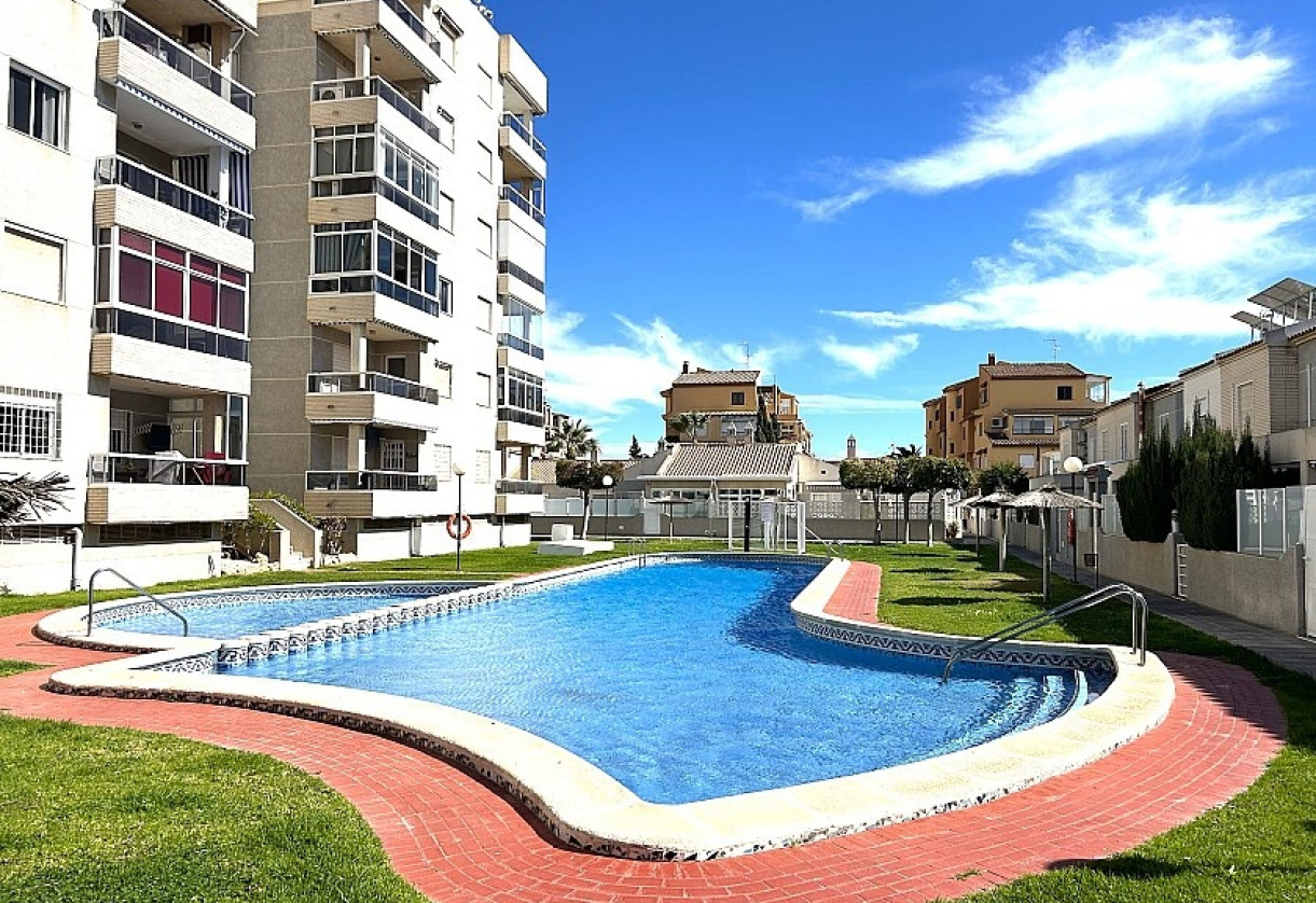 Sale · Apartment · La Mata · Torreblanca