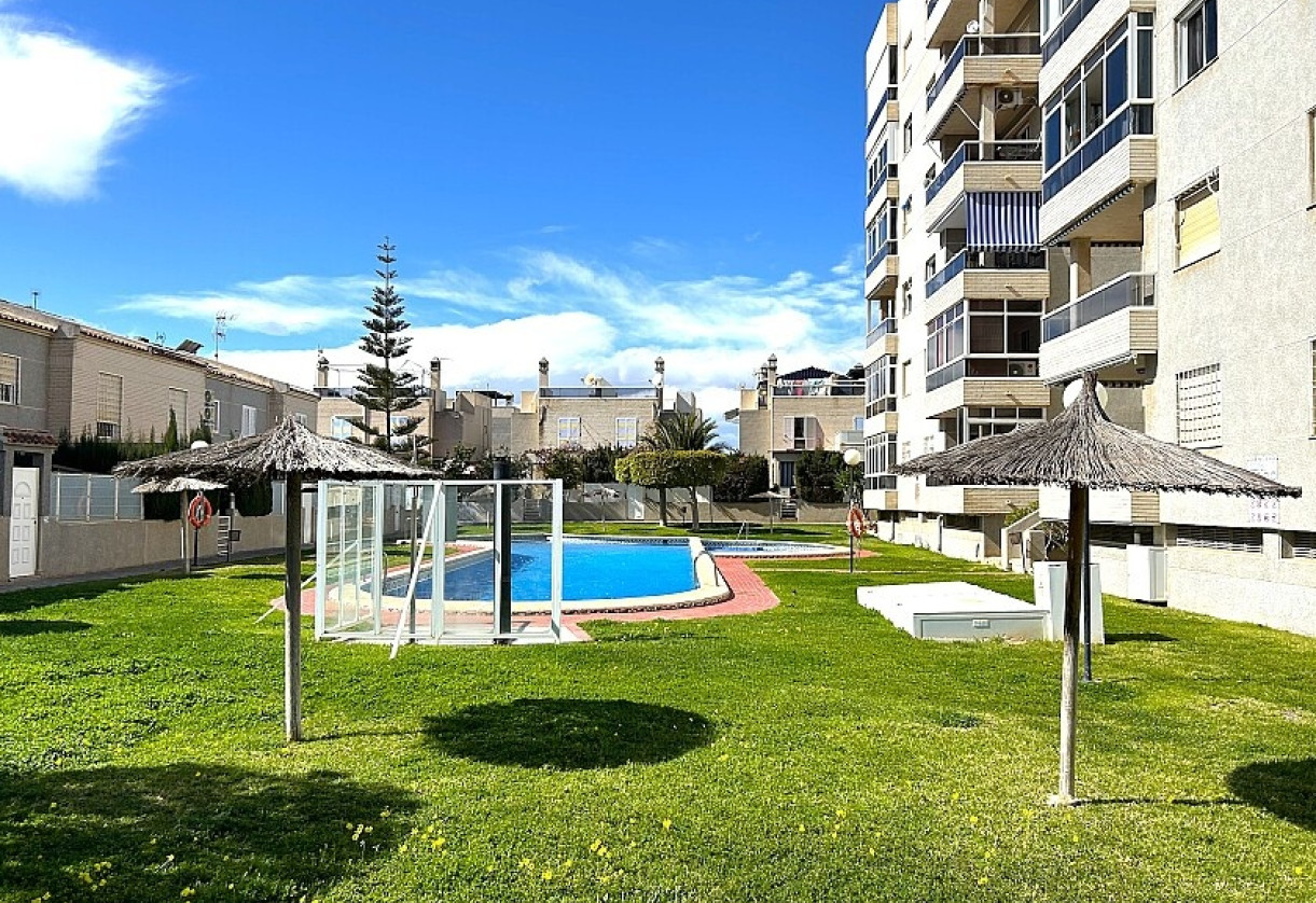 Sale · Apartment · La Mata · Torreblanca