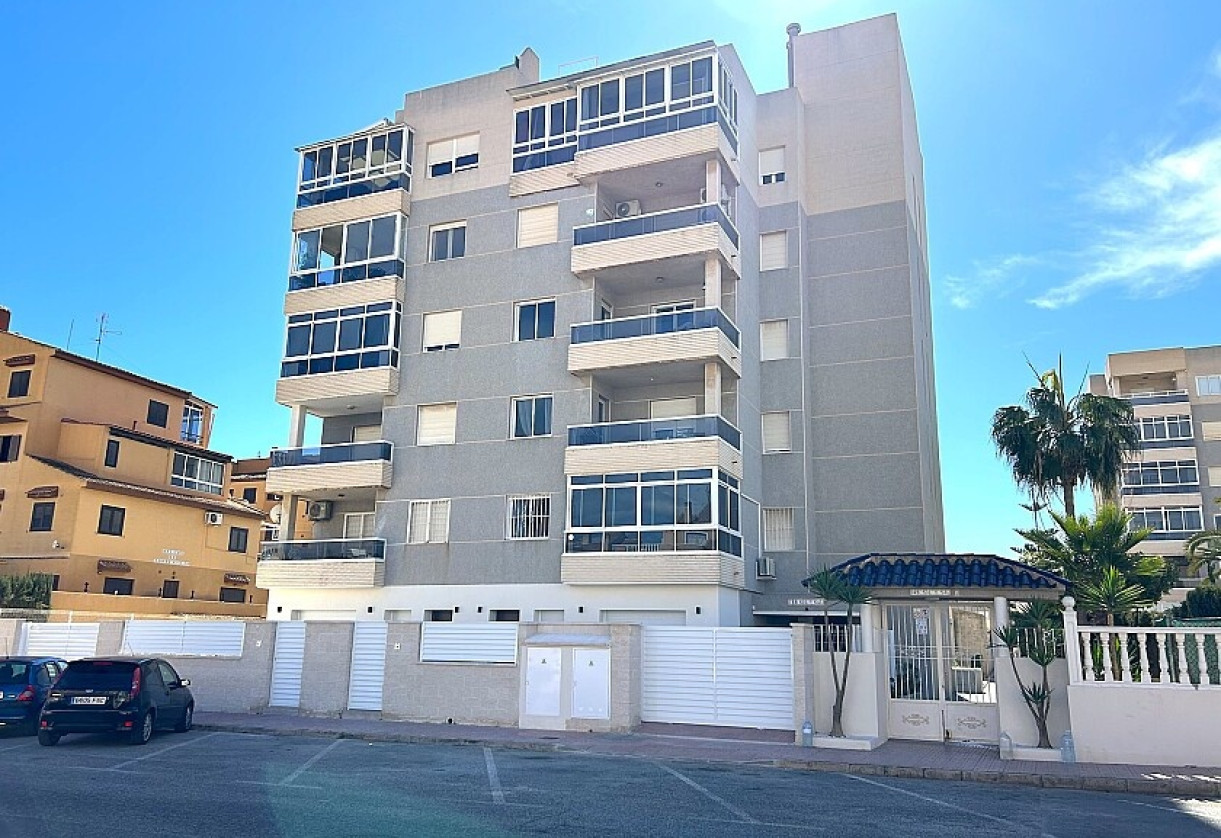 Sale · Apartment · La Mata · Torreblanca