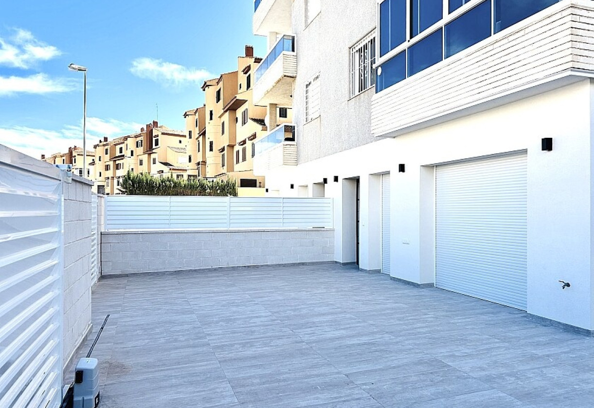 Sale · Apartment · La Mata · Torreblanca