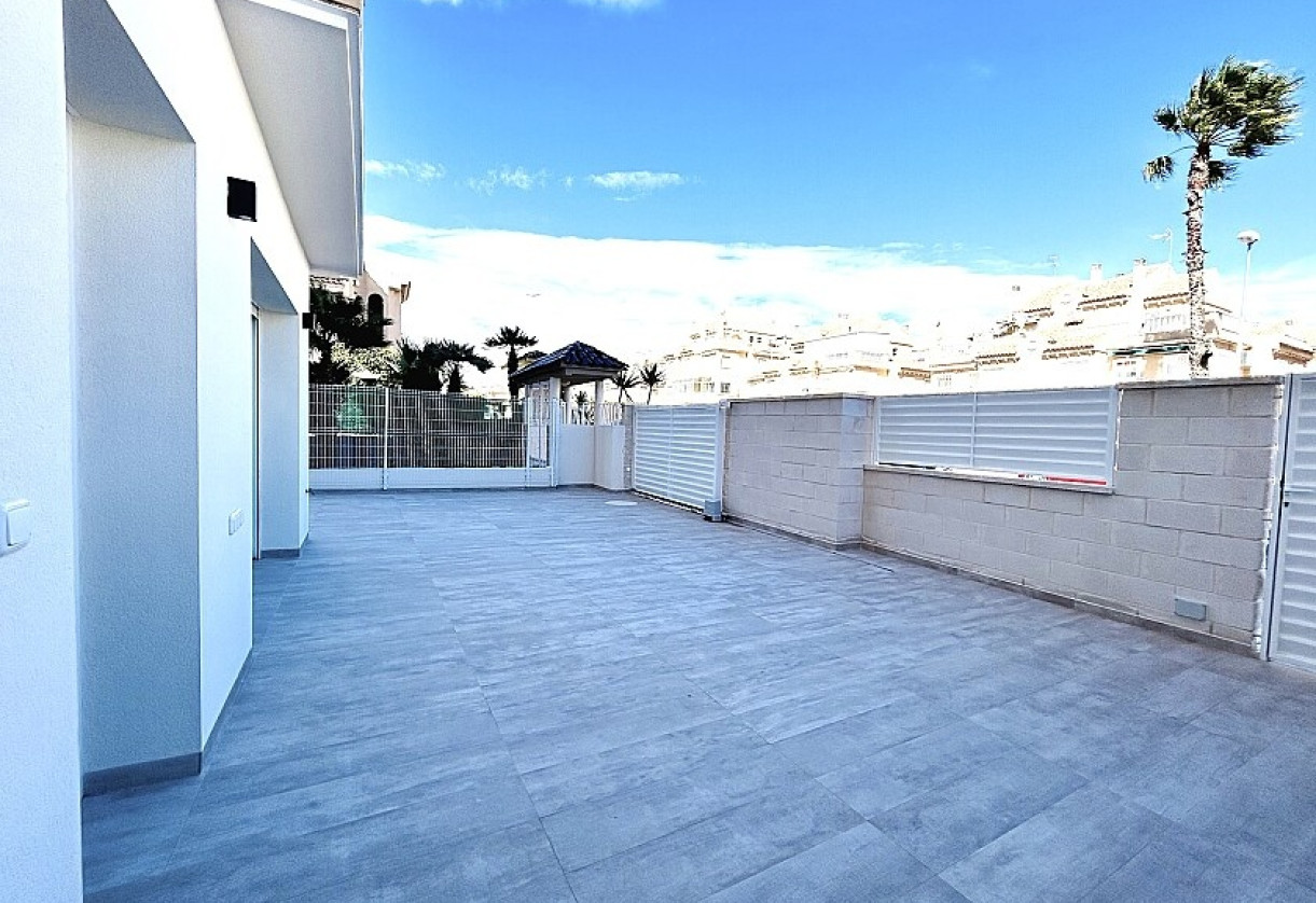 Sale · Apartment · La Mata · Torreblanca