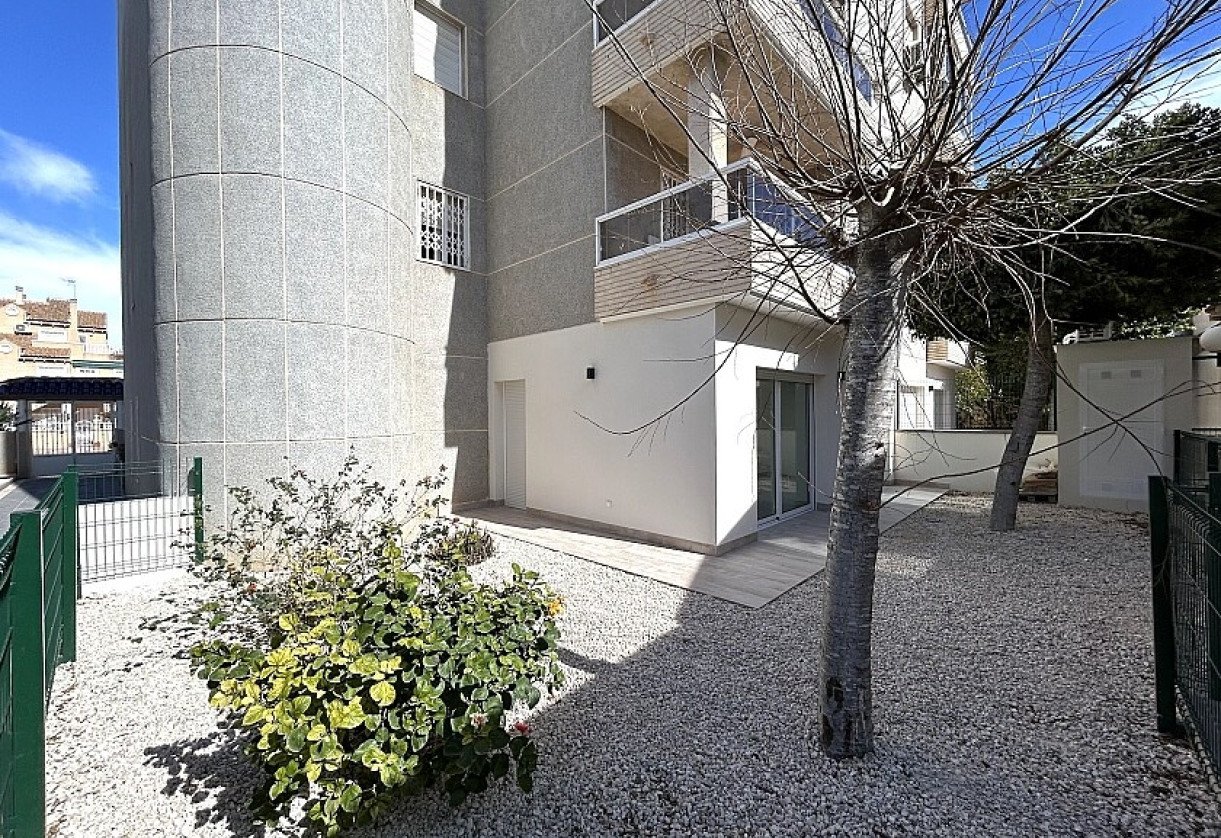 Sale · Apartment · La Mata · Torreblanca