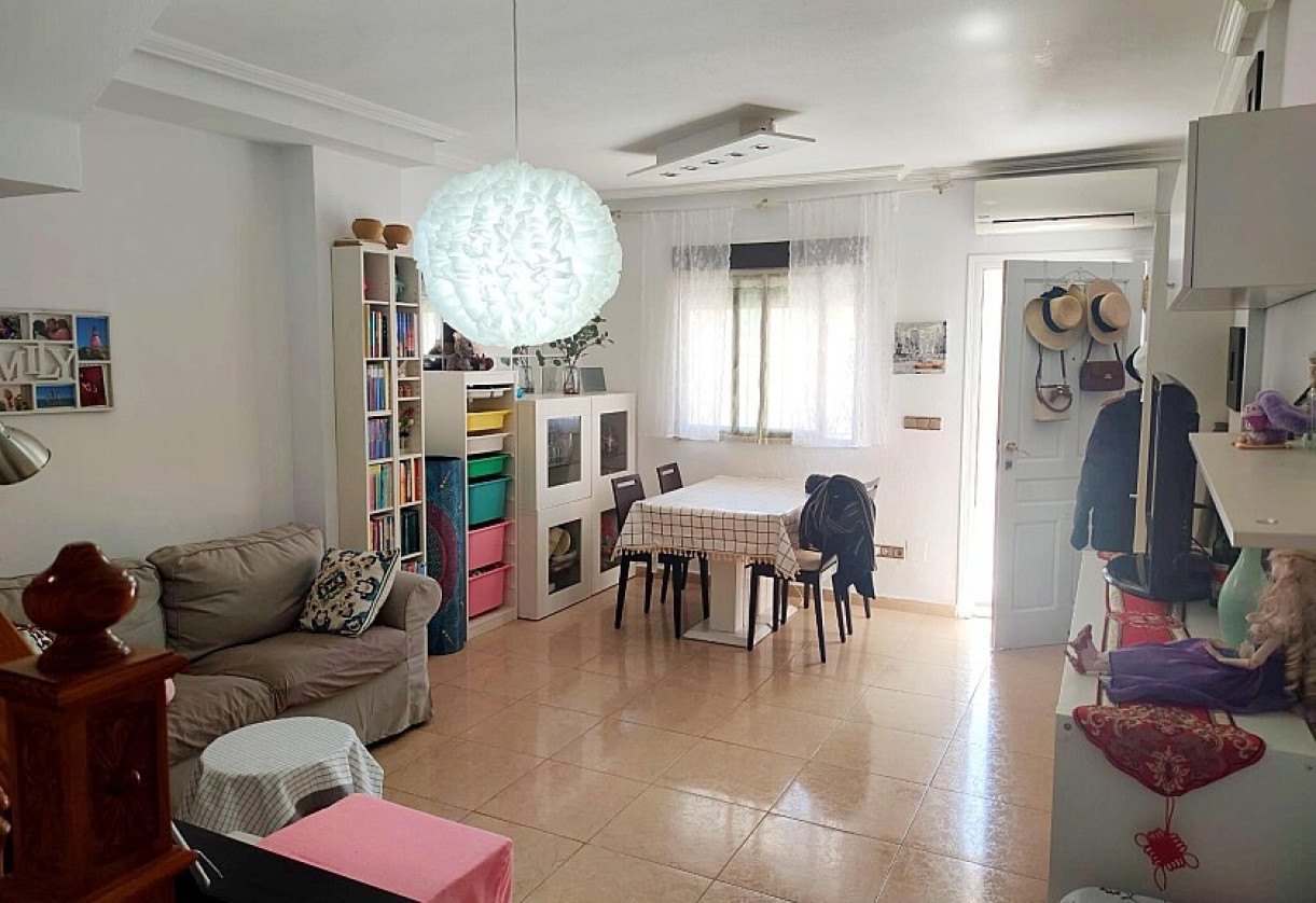 Sale · Semidetached villa · Orihuela Costa · villamartin