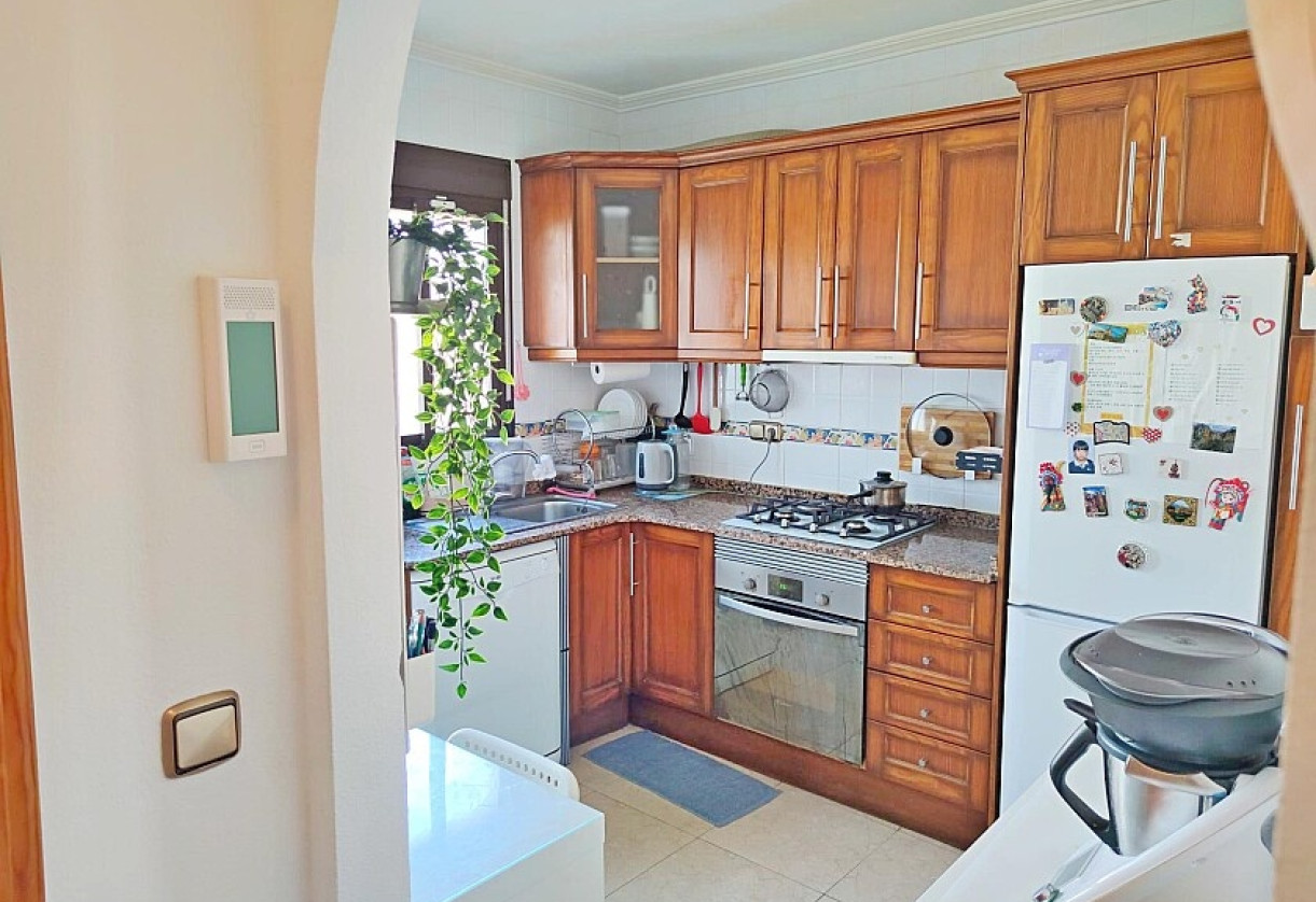 Sale · Semidetached villa · Orihuela Costa · villamartin