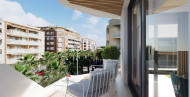 New Build · Apartments · Guardamar del Segura · Guardamar