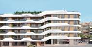 Nueva construcción  · Apartments · Guardamar del Segura · Guardamar