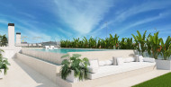 New Build · Apartments · Guardamar del Segura · Guardamar