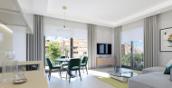 New Build · Apartments · Guardamar del Segura · Guardamar