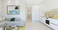 New Build · Apartments · Guardamar del Segura · Guardamar