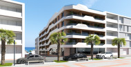 New Build · Apartments · Guardamar del Segura · Guardamar