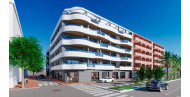 Nueva construcción  · Apartments · Torrevieja · Habaneras