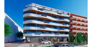 Nueva construcción  · Apartments · Torrevieja · Habaneras