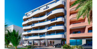 Nueva construcción  · Apartments · Torrevieja · Habaneras