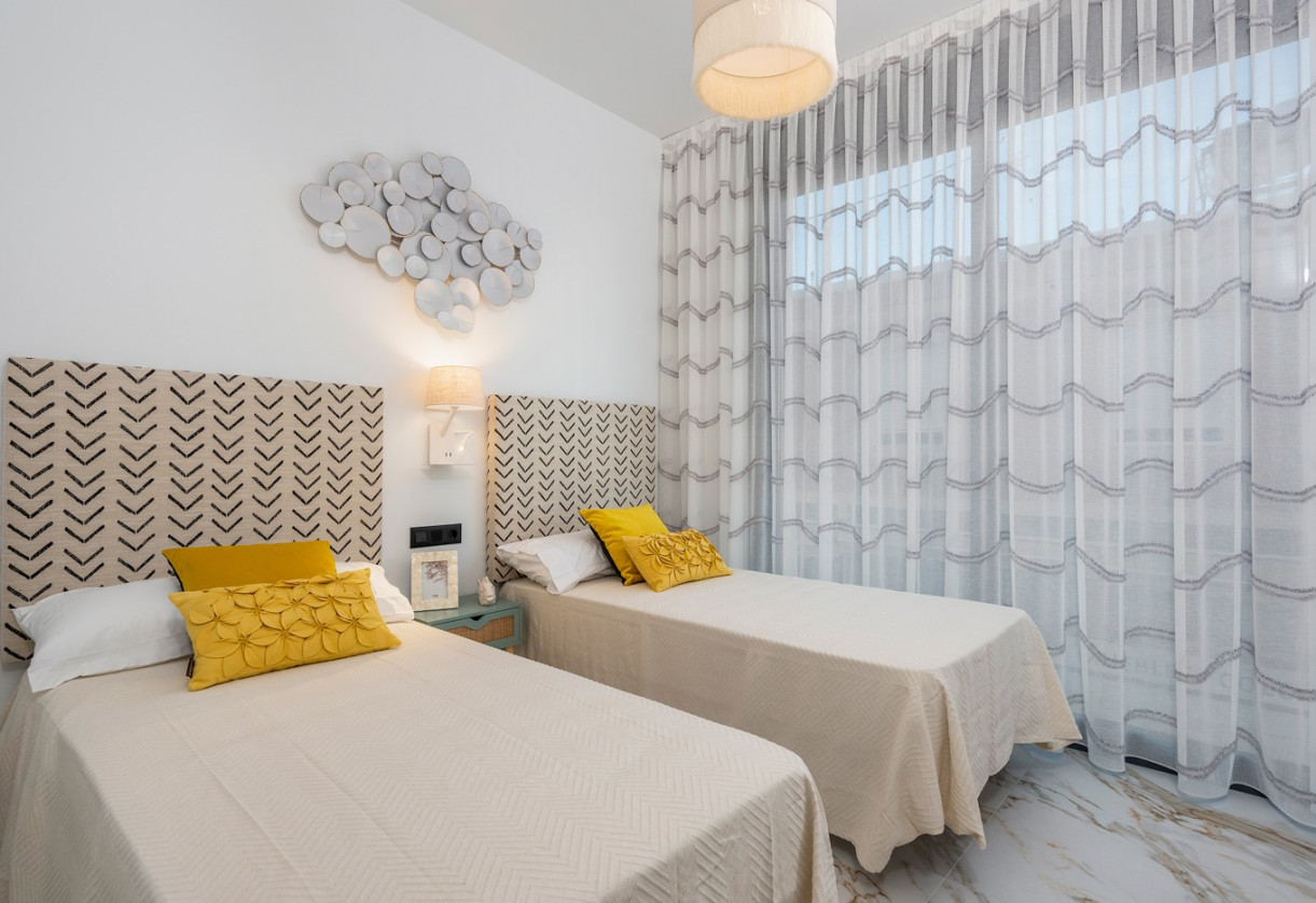 New Build · Apartments · Guardamar del Segura · Guardamar