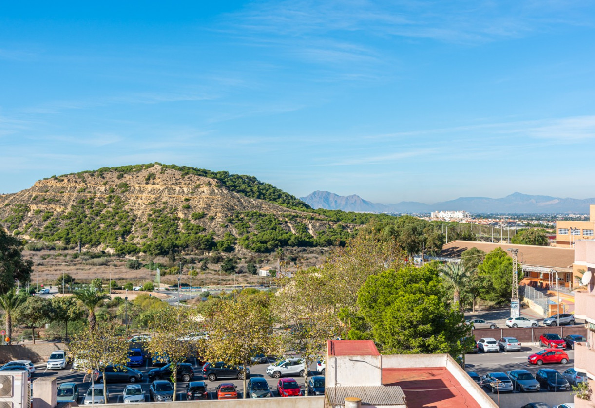 Nueva construcción  · Apartments · Guardamar del Segura · Guardamar