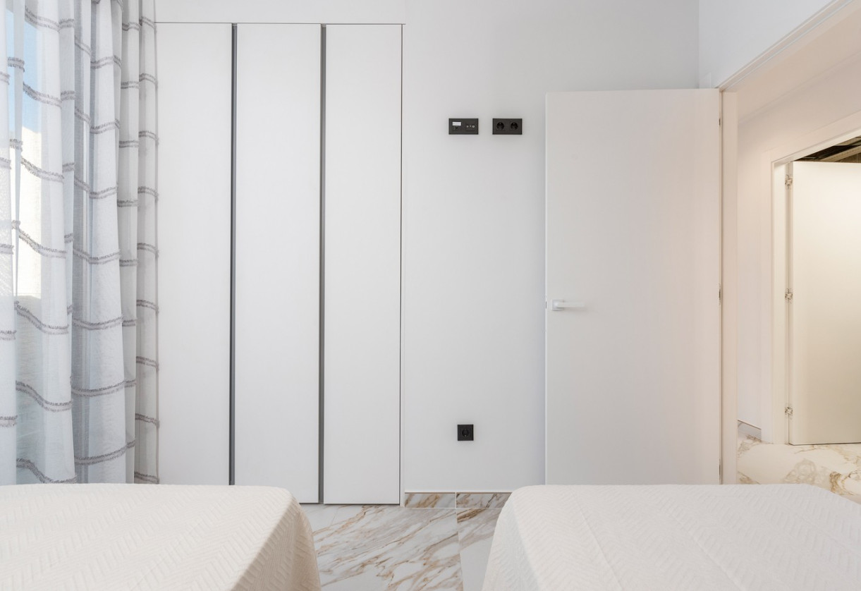 New Build · Apartments · Guardamar del Segura · Guardamar