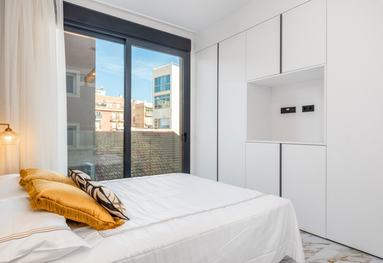 New Build · Apartments · Guardamar del Segura · Guardamar