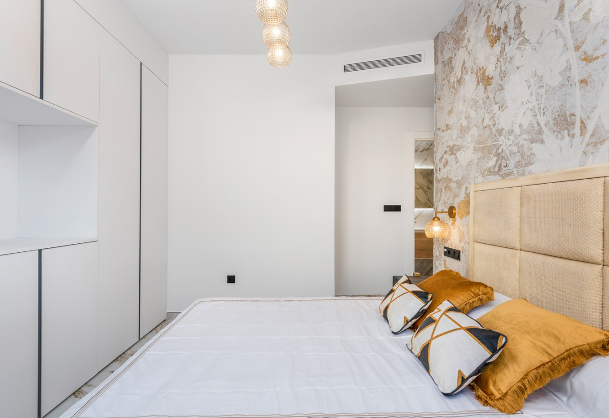 New Build · Apartments · Guardamar del Segura · Guardamar