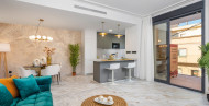 New Build · Apartments · Guardamar del Segura · Guardamar