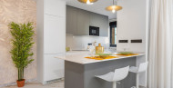 New Build · Apartments · Guardamar del Segura · Guardamar