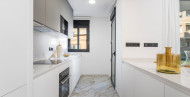 Nueva construcción  · Apartments · Guardamar del Segura · Guardamar