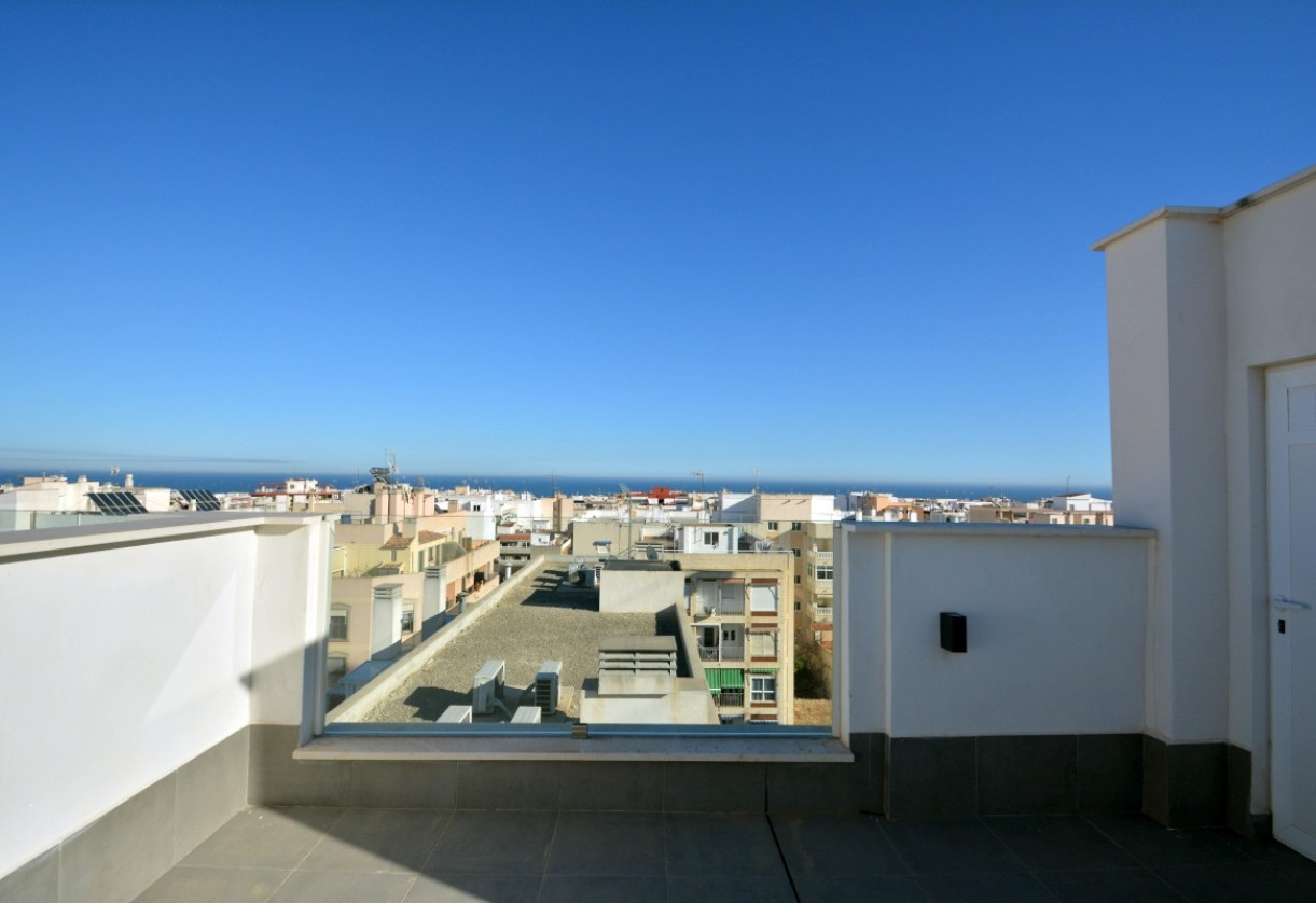 New Build · Apartments · Guardamar del Segura · Guardamar