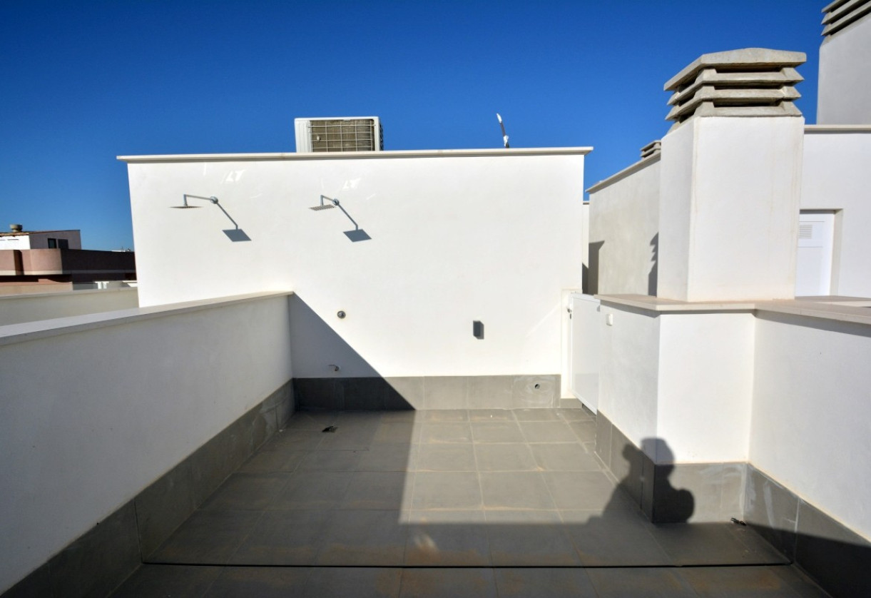 New Build · Apartments · Guardamar del Segura · Guardamar