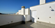 Nueva construcción  · Apartments · Guardamar del Segura · Guardamar