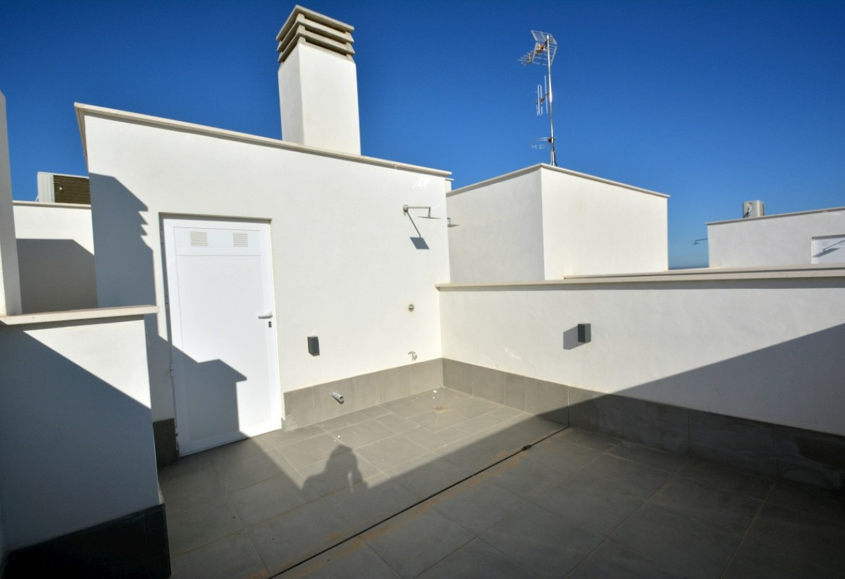 New Build · Apartments · Guardamar del Segura · Guardamar