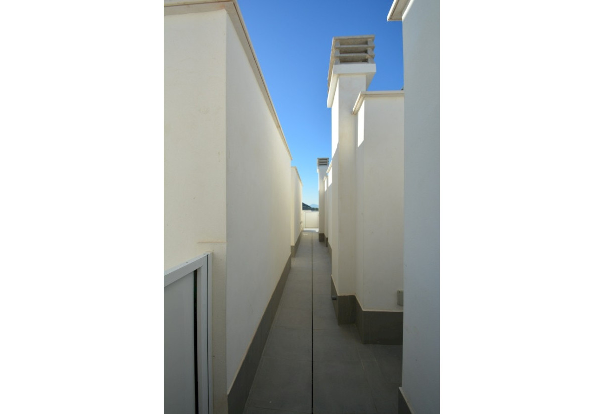 New Build · Apartments · Guardamar del Segura · Guardamar