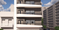 New Build · Apartment / flat · Torrevieja · La mata