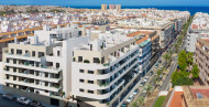 New Build · Apartment / flat · Torrevieja · Playa de los Locos