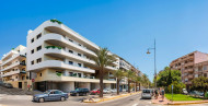 Rynek pierwotny · Apartment / flat · Torrevieja · Playa de los Locos