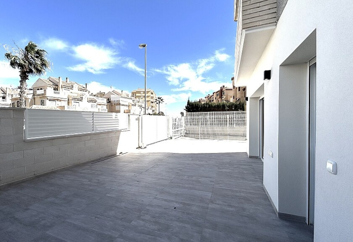 Sale · Apartment · La Mata · Torreblanca