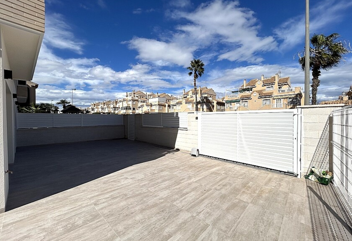 Sale · Apartment · La Mata · Torreblanca