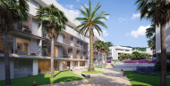 New Build · Apartments · Jávea