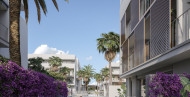 New Build · Apartments · Jávea