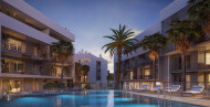 New Build · Apartments · Jávea