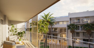 New Build · Apartments · Jávea