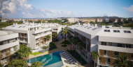 New Build · Apartments · Jávea