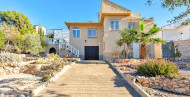 Resale · Detached House / Villa · Torrevieja · Los balcones