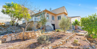 Rynek wtórny · Detached House / Villa · Torrevieja · Los balcones